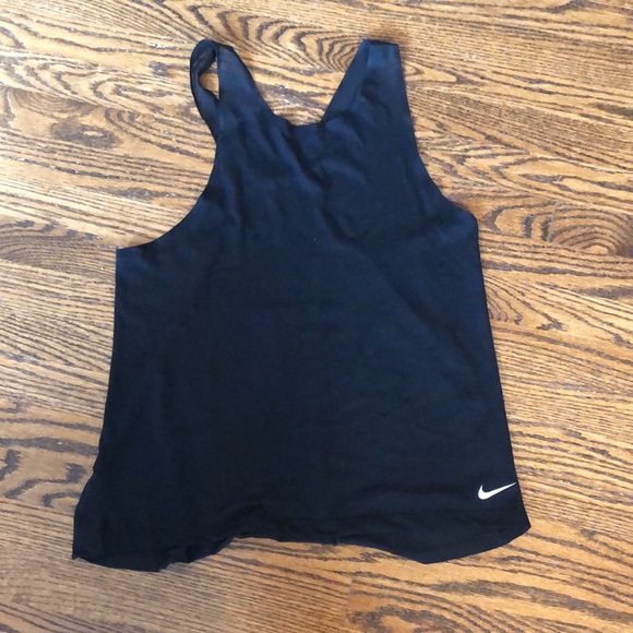 Nike Breathe Tank Top NWOT - Picture 4 of 8